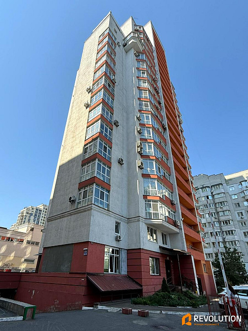 Продаж Квартира 3-кімнатна, 8/20 поверх на Самійла Кішки вул., д. 7-А Київ - фото 14