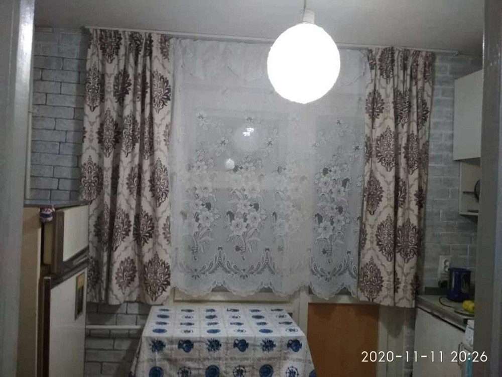 Оренда Квартира 2-кімнатна на ул. Анны Ахматовой, 13 Київ - фото 3