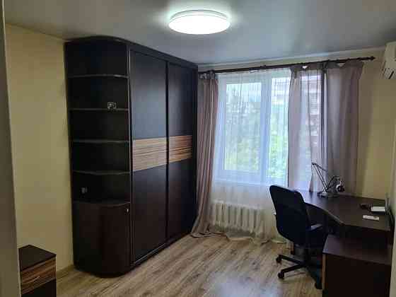 Оренда Квартира 1-кімнатна, 4/17 поверх на Ігоря Шамо, 14 Київ