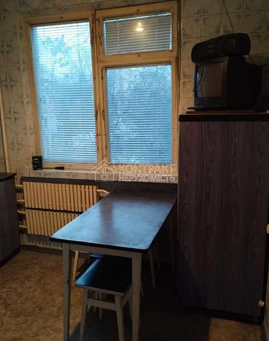 Продаж Квартира 4-кімнатна, 2/9 поверх на вул. Монюшка Харків - фото 7