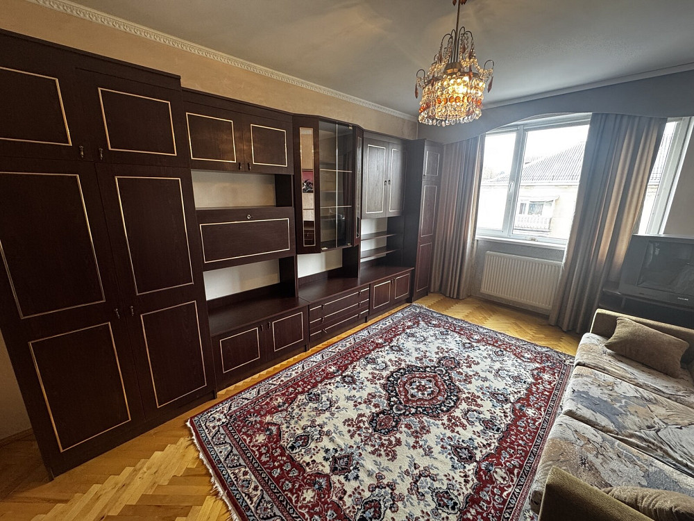 Продаж Квартира 3-кімнатна, 4/5 поверх на вул. Манюха В. Ивано-Франковск - изображение 6