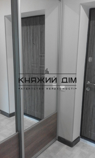 Відмінна однокімнатна квартира в новобудові біля метро Осокорки. КОД об'єкту: 11168364 Киев - изображение 5