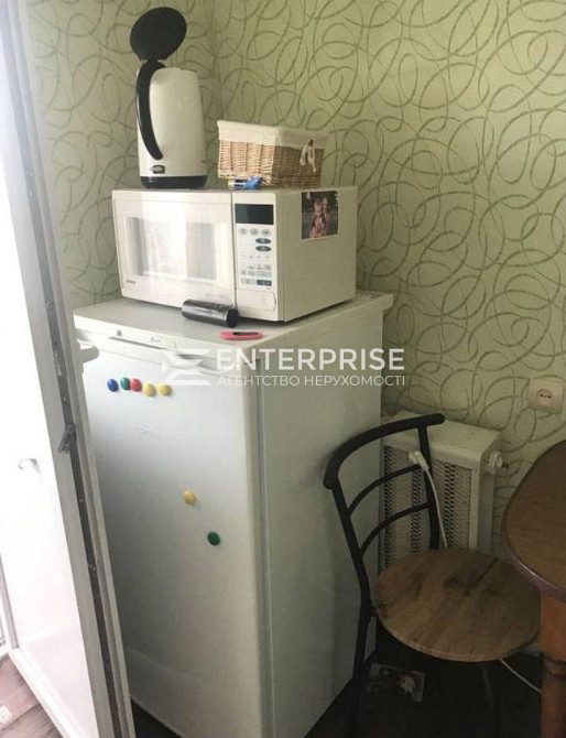Продаж 1к Квартира 33 кв.м Ореста Левицького вул. Kiev - photo 6