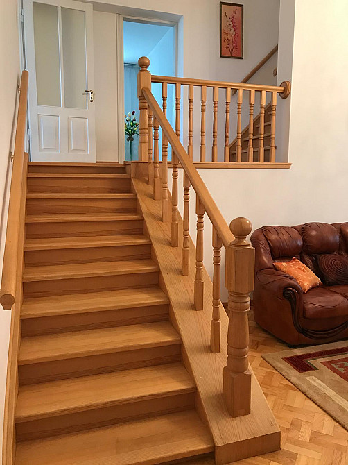 Продається великий будинок в с. Гаї Шевченківські  - фото 8