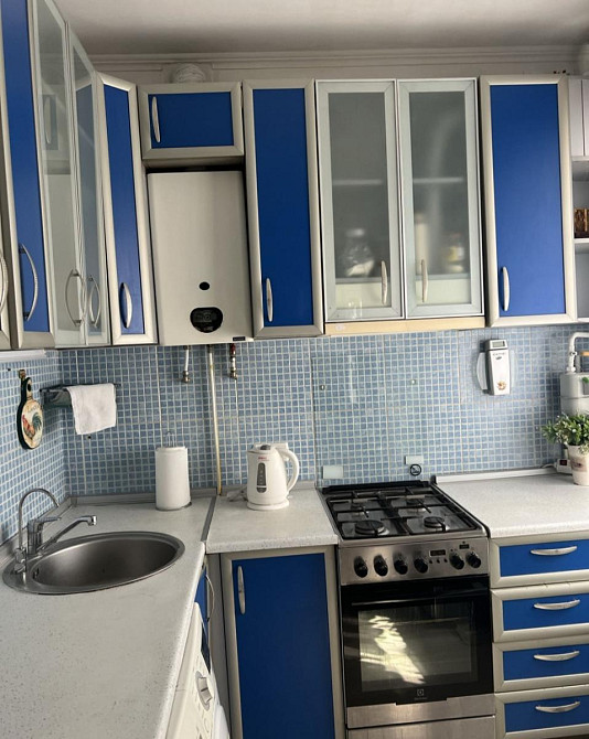 У продажу 2-х кімнатна квартира на 6 ст. Фонтана Одеса - фото 2