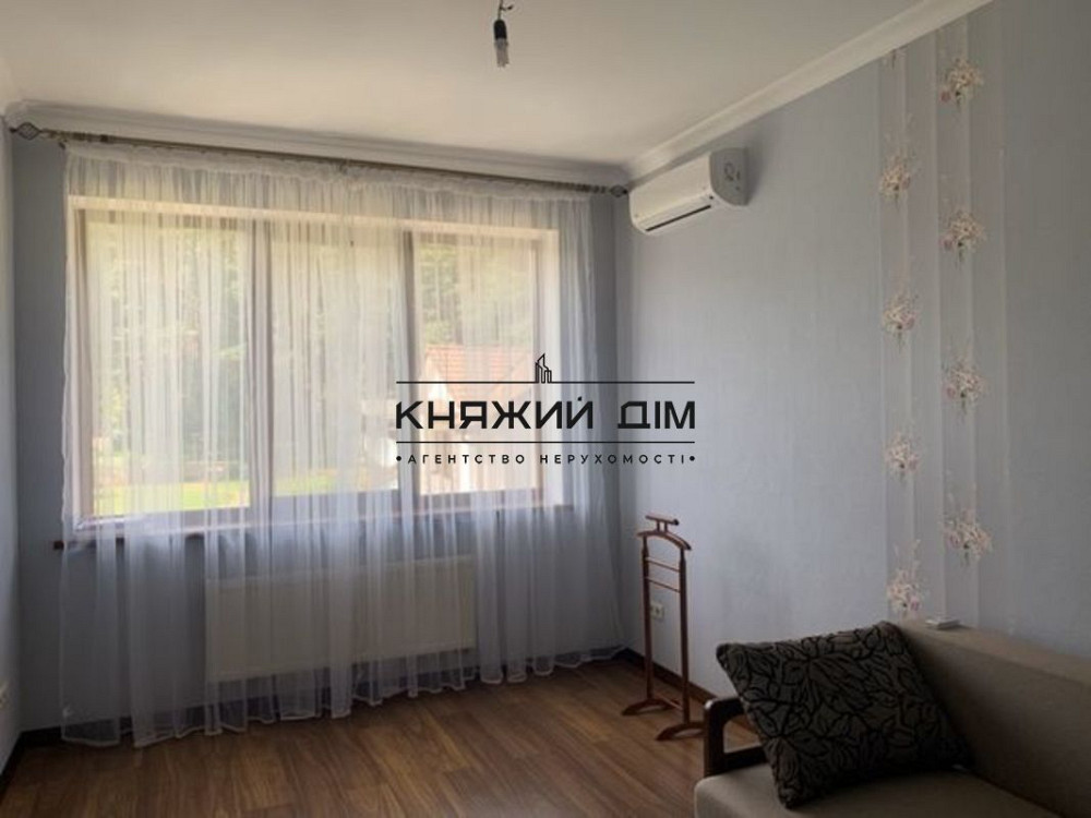 Аренда дома в Великой Солтановке в Васильковском р-не. Код объекта № 138507 Велика Солтанівка - фото 16