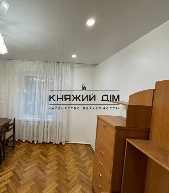Продаж 3 кімнатна квартира м. Політехнічний інстинут КОД 21146348 Київ - фото 2