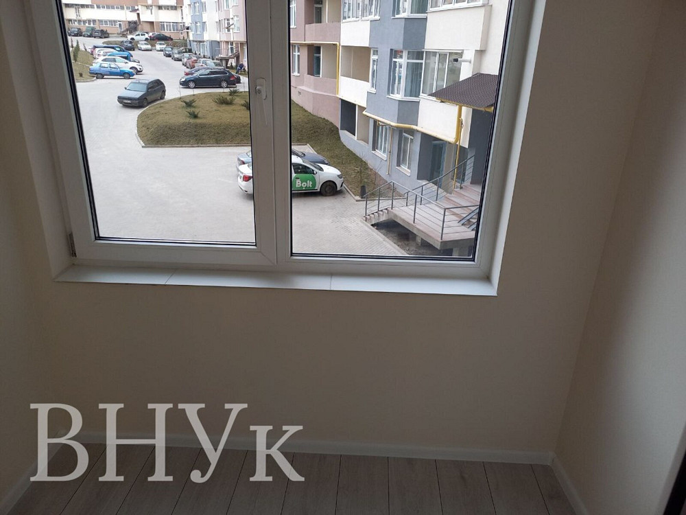 Продаж Квартира 2-кімнатна, 2/11 поверх на вул. Київська Тернополь - изображение 14