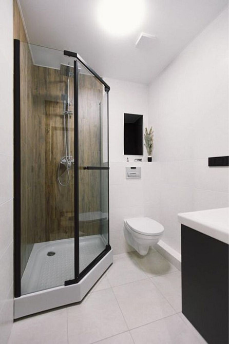 Продаж Квартира 2-кімнатна, 24/25 поверх на Вирлицька, 102 Киев - изображение 4