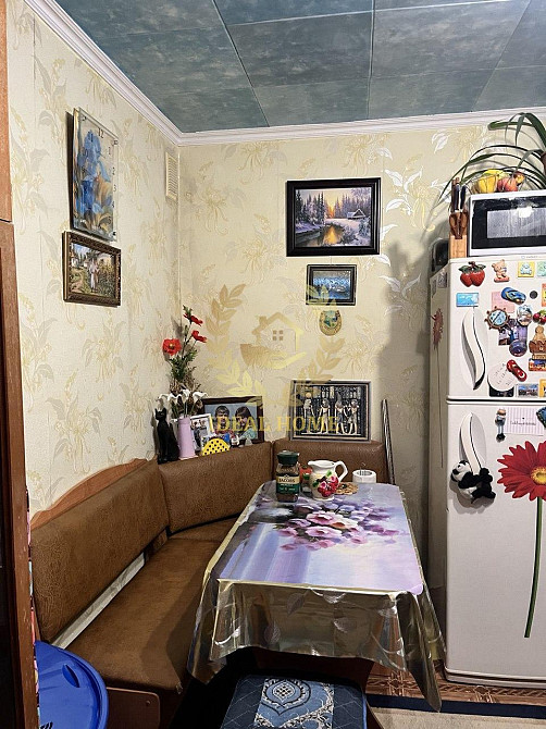 Продаж великої кімнати в гуртожитку з ремонтом Райдужний масив Kiev - photo 5