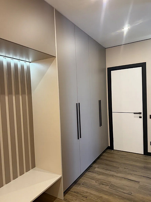 Продаж Квартира 3-кімнатна, 8/10 поверх на Семейная, 6 Дніпро - фото 18