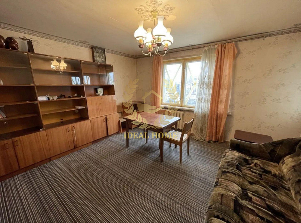 Продаж 2к квартири вул. Нововокзальна метро Олімпійська 20 хв. ходьби Київ - фото 1