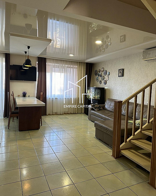 Продаж Квартира 4-кімнатна, 6/6 поверх на вул. Рівна Львів - фото 7