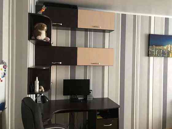 Оренда Квартира 1-кімнатна, 4/25 поверх на Бориса Гмирі, 17 Київ