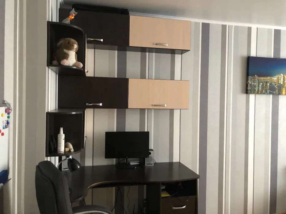 Оренда Квартира 1-кімнатна, 4/25 поверх на Бориса Гмирі, 17 Київ - фото 4