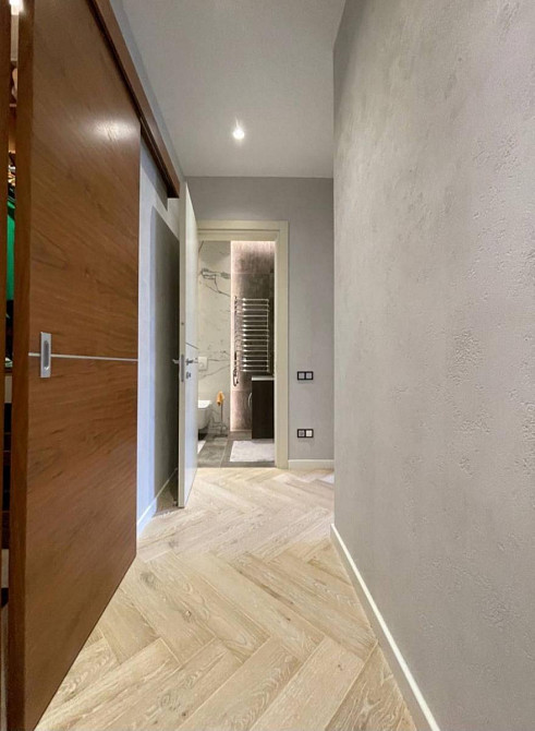 Продається квартира в Одесі. Французький бульвар, ЖК“Green Wood” Одеса - фото 10