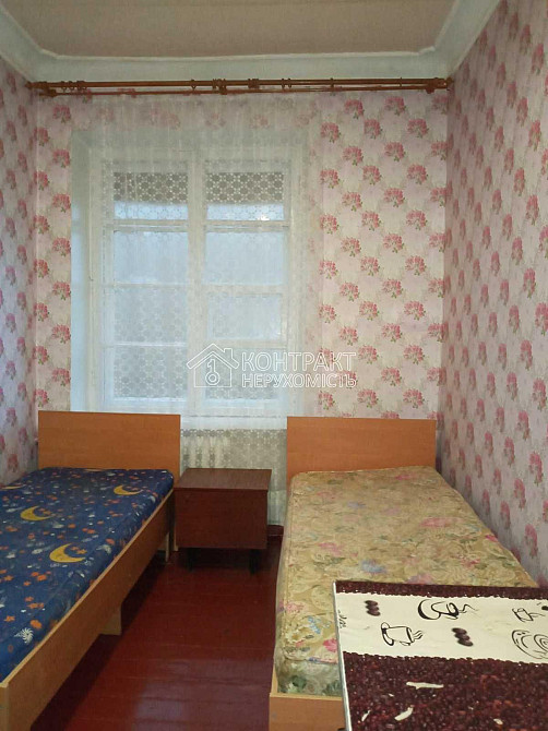 Продаж Квартира 1-кімнатна, 3/6 поверх на вул. Миру Харків - фото 1