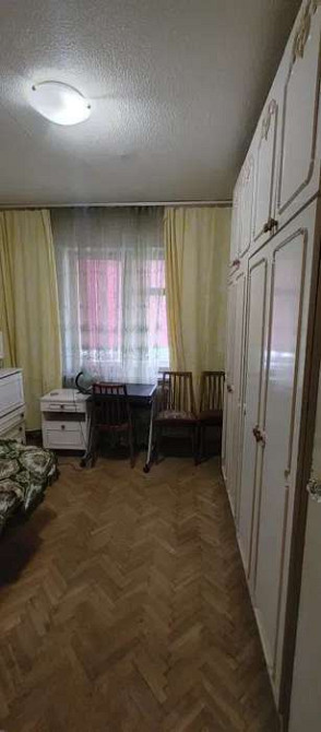 Оренда Квартира 2-кімнатна, 6/9 поверх на ул. Митрополита Василия Липковского, 13 Київ - фото 4