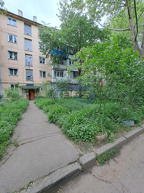 Продаж квартири 48 кв. м Одеса - фото 1