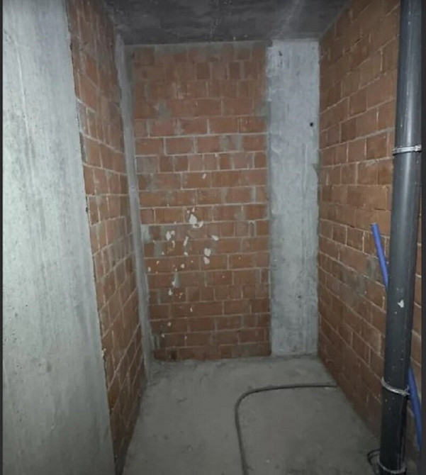 Продаж Квартира 1-кімнатна, 9/25 поверх на улица Гродненская, д.14 Киев - изображение 8