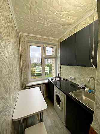 Оренда Квартира 1-кімнатна, 7/9 поверх на Березняківська, 16Б Київ
