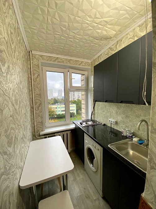 Оренда Квартира 1-кімнатна, 7/9 поверх на Березняківська, 16Б Київ - фото 3