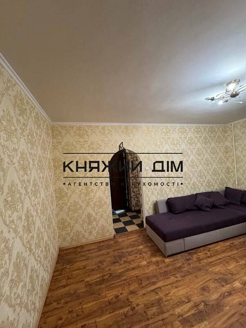 Оренда Квартира 1-кімнатна, 6/9 поверх на Севастопільська, 24 Київ - фото 7