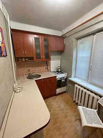 Оренда Квартира 1-кімнатна, 1/5 поверх на Деревлянська, 16 Київ