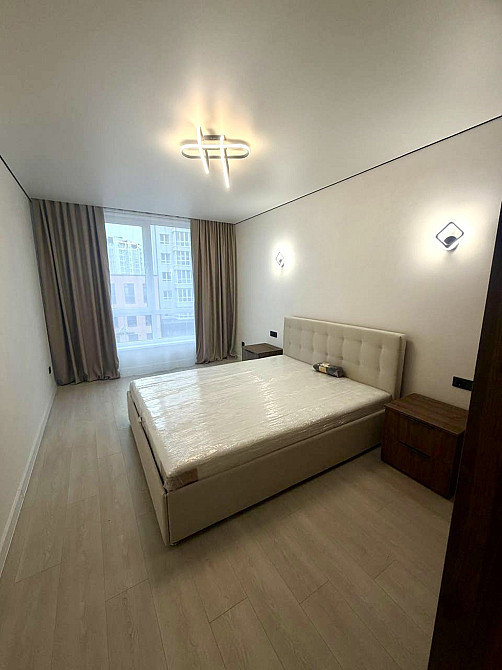 Оренда Квартира 1-кімнатна, 4/13 поверх на вул. Хіміків Ивано-Франковск - изображение 7