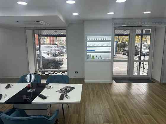 Оренда приміщення вільного призначення поверх - 1/9 Тернопіль