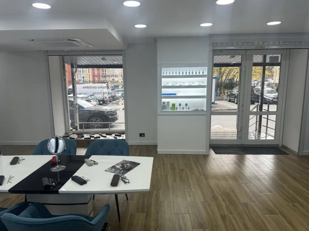 Оренда приміщення вільного призначення поверх - 1/9 Ternopil' - photo 4