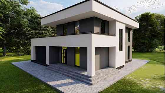 Продаж Будинок 3-кімнатний на вул. Івана Богуна Зубра