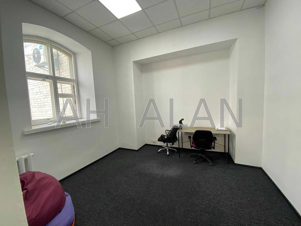 Оренда офісне приміщення на Володимирська вул., 10 приміщень - 4, поверх - 2/4 Kiev - photo 9