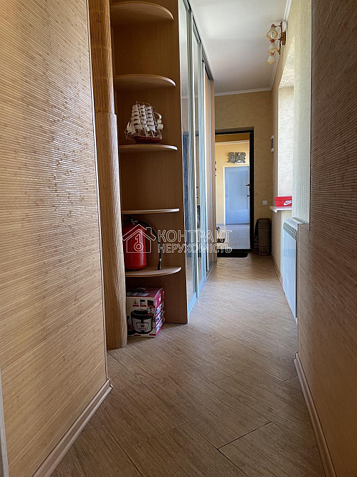 Продаж Квартира 2-кімнатна, 14/15 поверх на вул. Академіка Павлова Харків - фото 2