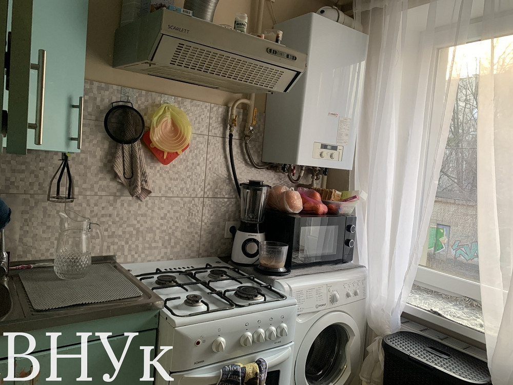 Продаж Квартира 1-кімнатна, 2/5 поверх на Шевченка, 88 Луцьк - фото 6