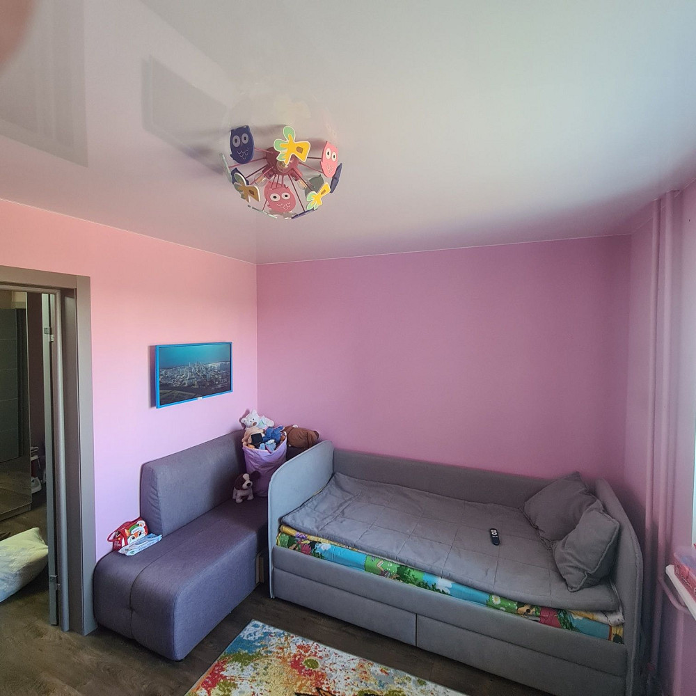 Продаж Квартира 3-кімнатна, 9/14 поверх на Олевська вул., д. 3 Київ - фото 7