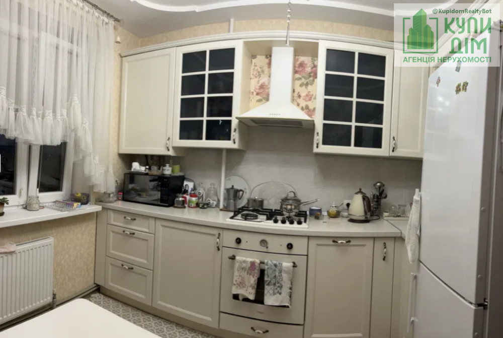 Продаж 2кімнатної квартири на Полтавській Кропивницький - фото 1