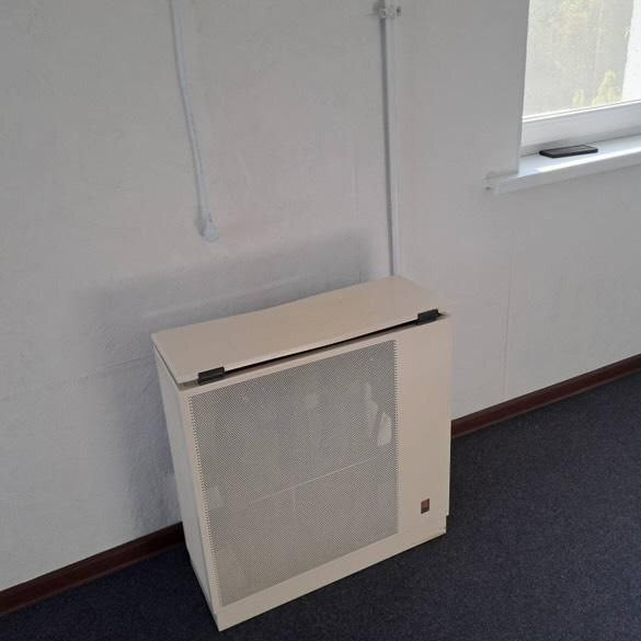 Продаж Квартира 1-кімнатна, 3/5 поверх Стрижавка - изображение 8