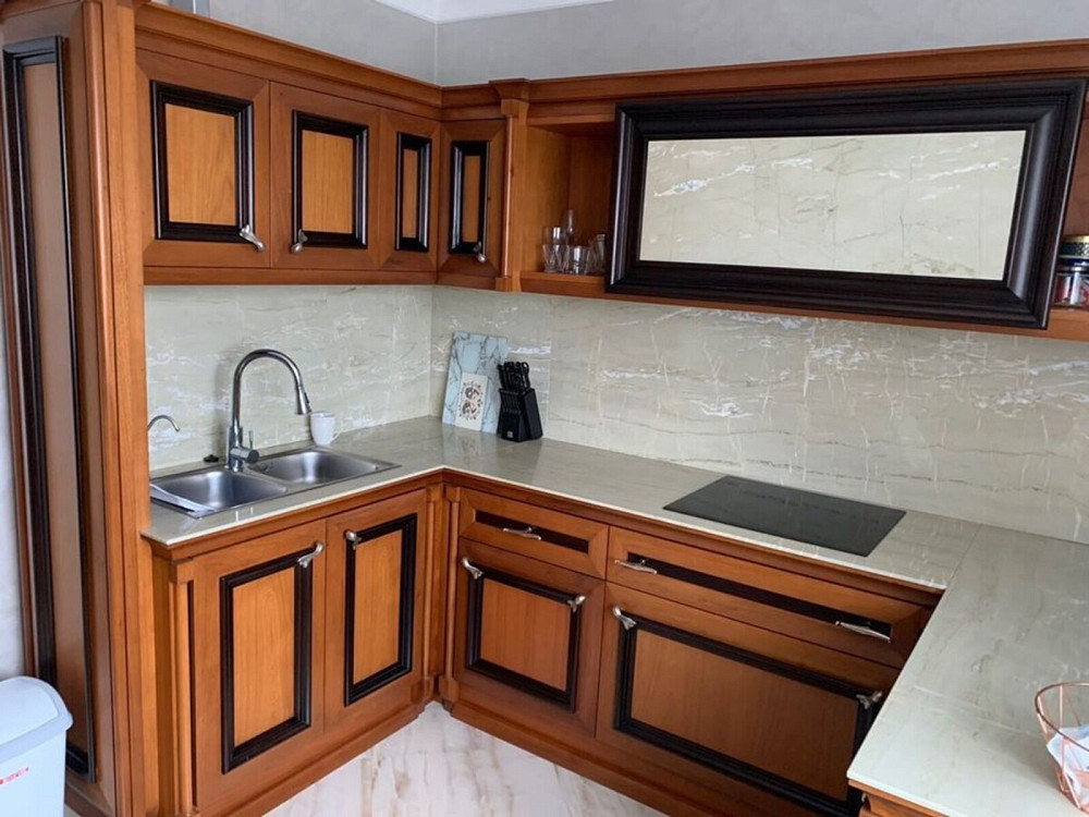 Продаж Квартира 2-кімнатна, 17/25 поверх на Юрія Кондратюка вул., 5 Київ - фото 2