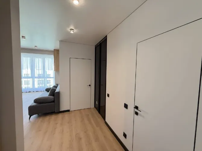 For sale 1-room Apartment 46 sq.m вулиця Студентська, 24а Rivne - photo 11