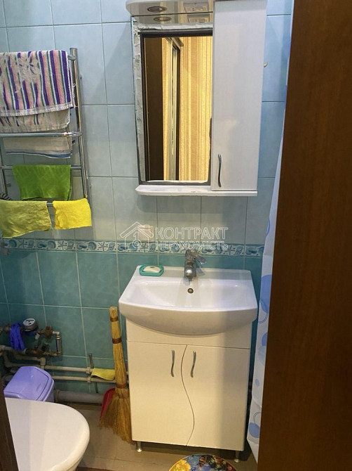 Продаж Квартира 2-кімнатна, 1/4 поверх на вул. вул.Богдана Хмельницького Kharkiv - photo 11
