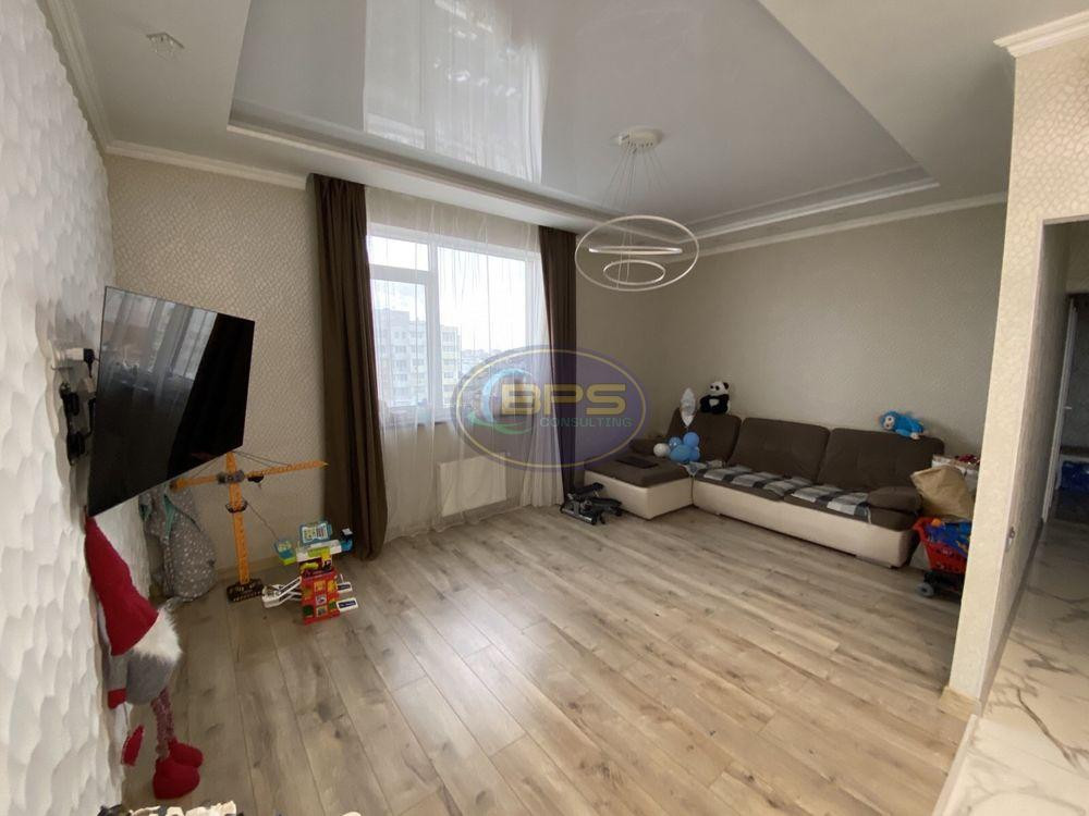 Продаж 2к квартири 62 кв. м Одеса - фото 5
