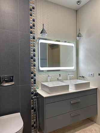 Продаж Квартира 4-кімнатна, 9/10 поверх на вул. Бойківська Львов