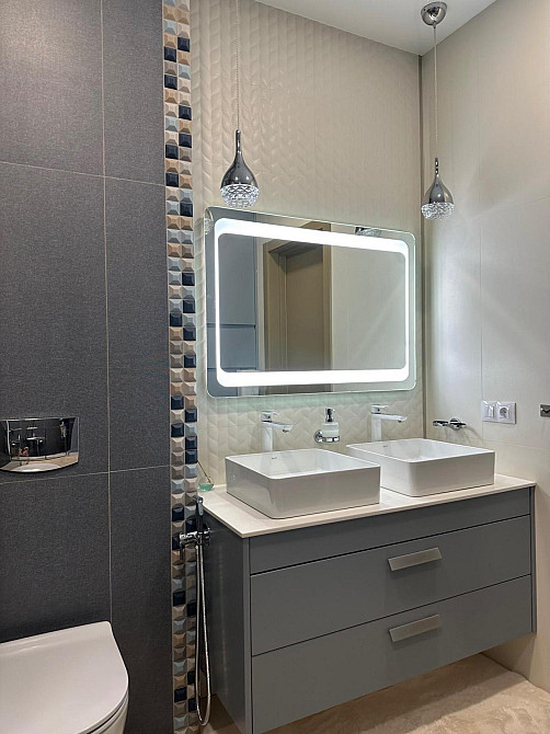 Продаж Квартира 4-кімнатна, 9/10 поверх на вул. Бойківська Львів - фото 6