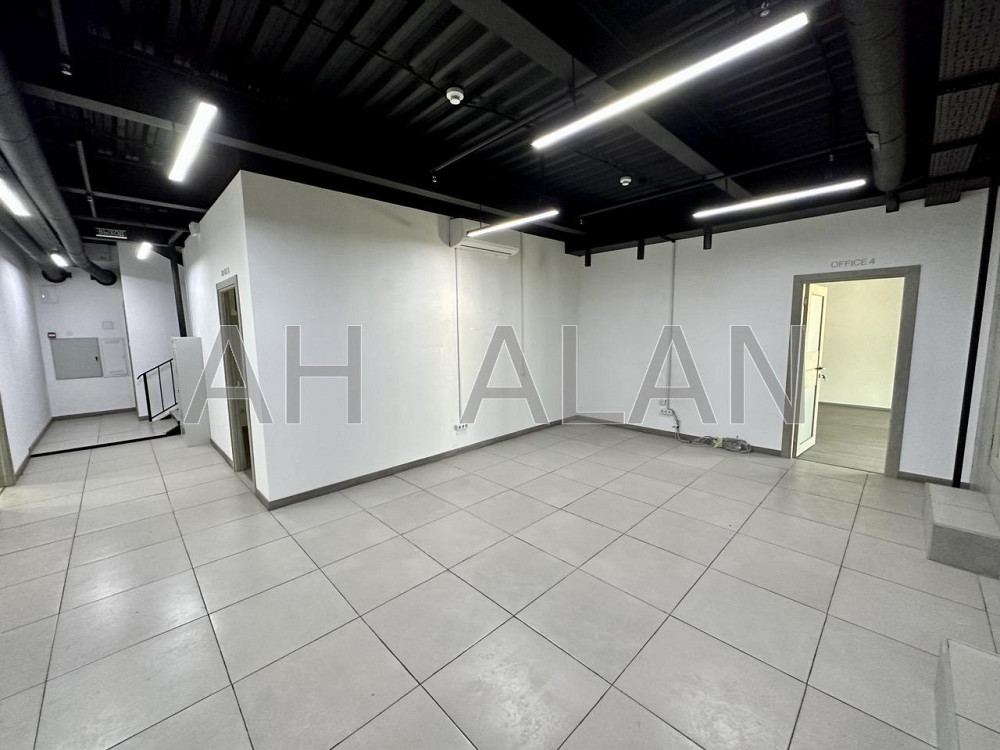 Оренда офісне приміщення на Гетьмана Вадима вул., 6 поверх - 8/10 Київ - фото 19