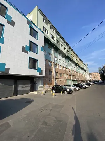 For sale 1-room Apartment 17.2 sq.m вул. Відінська 41 Rivne - photo 7