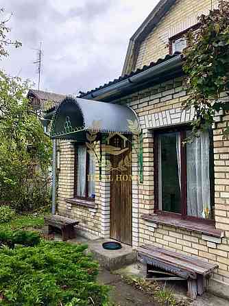 Продам гарний двоповерховий будинок в Пороскотене Пороскотень