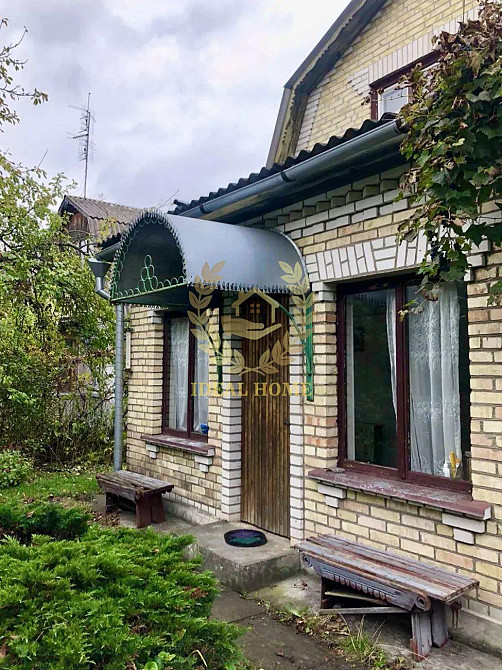 Продам гарний двоповерховий будинок в Пороскотене Пороскотень - фото 2