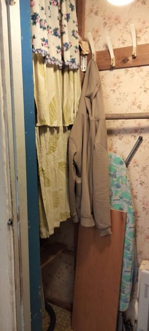 Оренда Квартира 2-кімнатна, 2/5 поверх на Вацлава Гавела, 79б Київ - фото 13