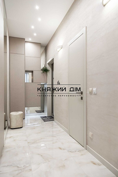 Оренда Квартира 1-кімнатна, 11/25 поверх на Победы просп./ Берестейский просп. Київ - фото 13